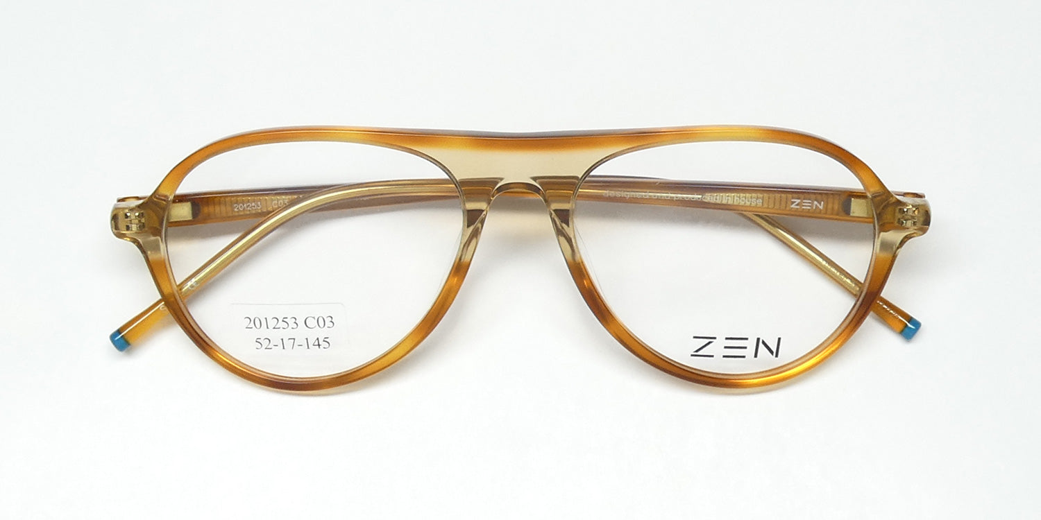 ZEN 201253 Farro Eyeglasses by ModaFrames