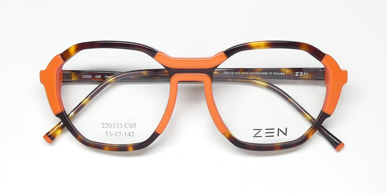 ZEN 220333 Christiania Eyeglasses by ModaFrames