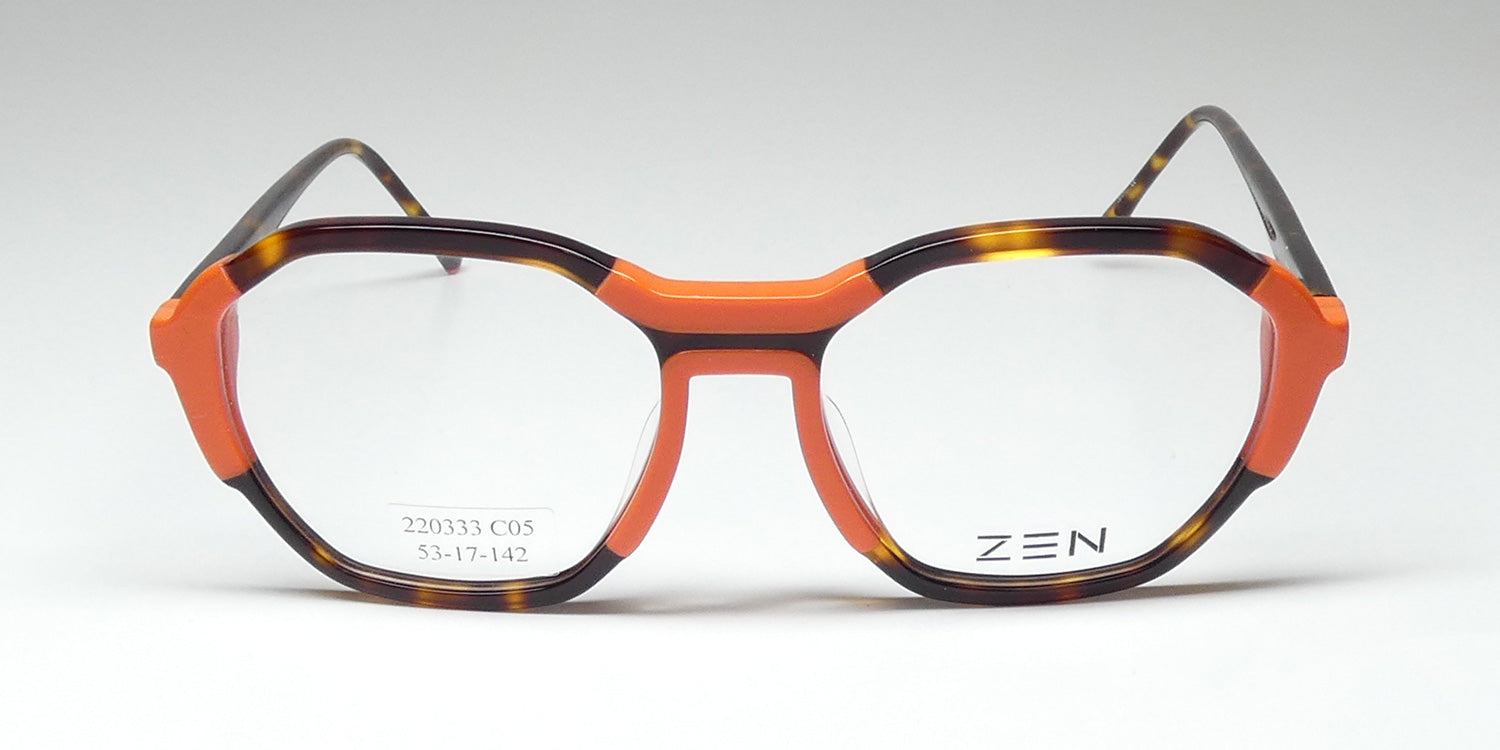 ZEN 220333 Christiania Eyeglasses by ModaFrames