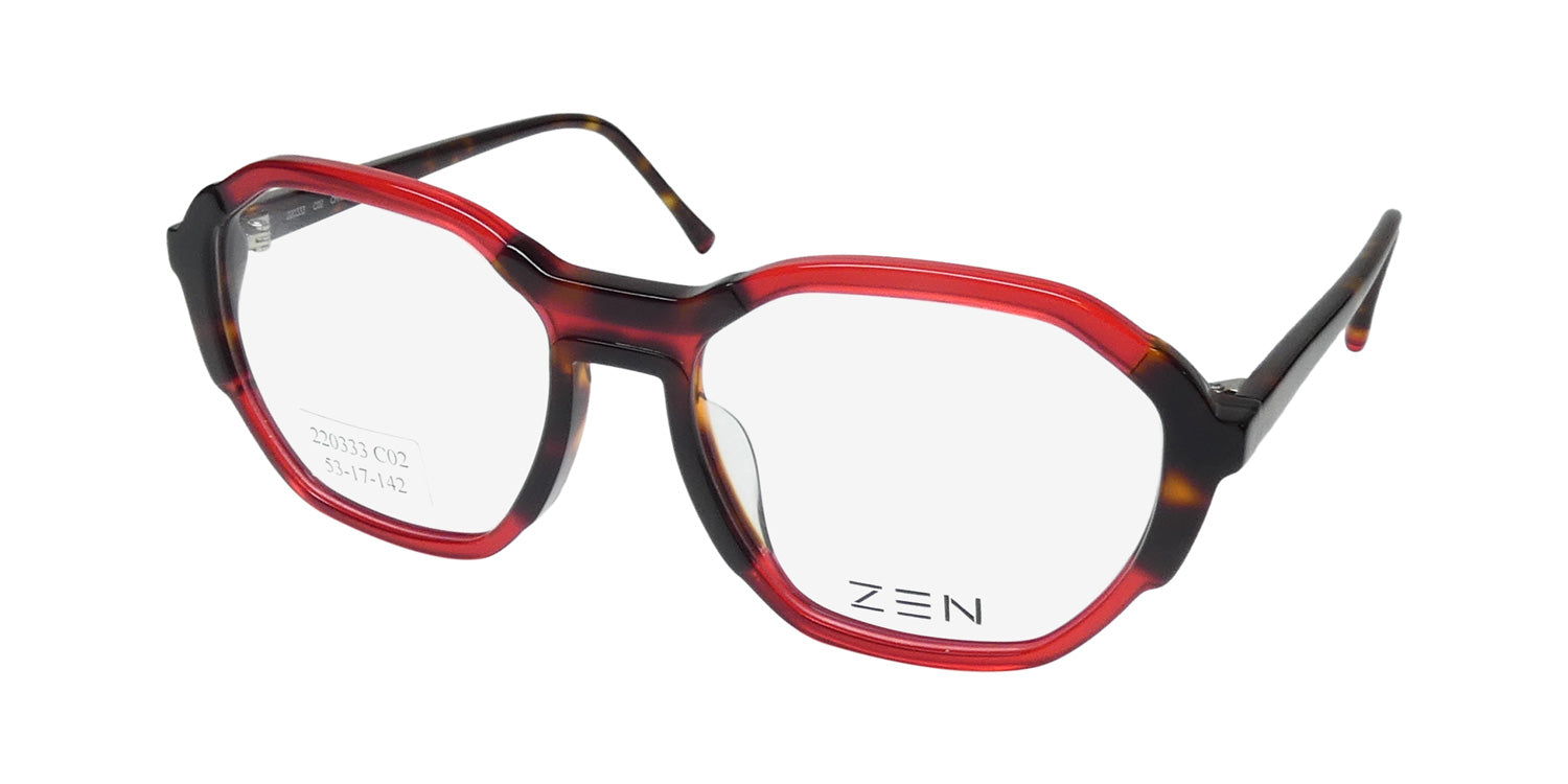 ZEN 220333 Christiania Eyeglasses by ModaFrames