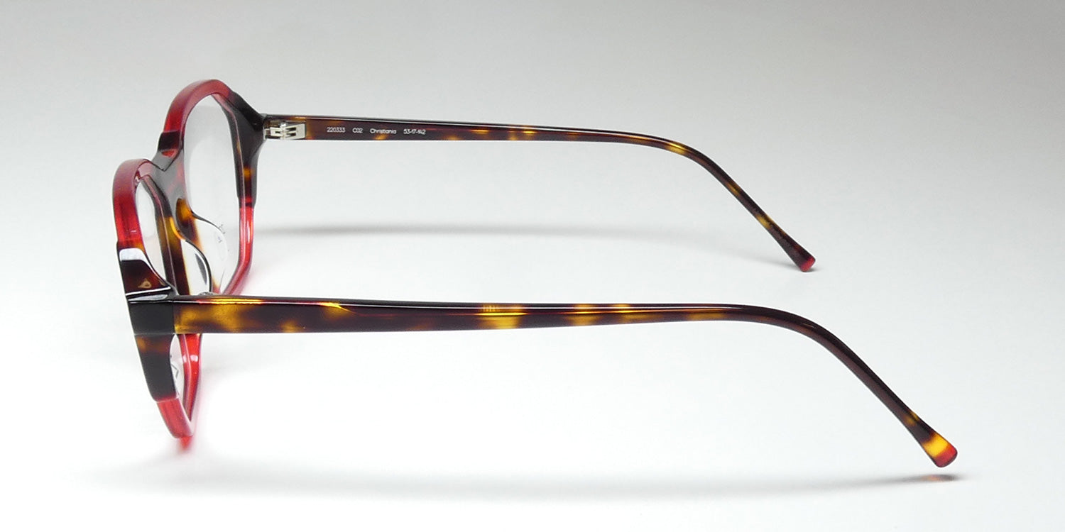ZEN 220333 Christiania Eyeglasses by ModaFrames