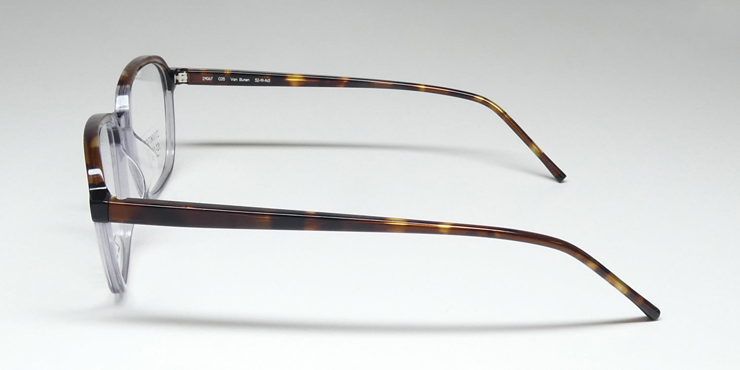 ZEN 211067 Van Buren Eyeglasses by ModaFrames
