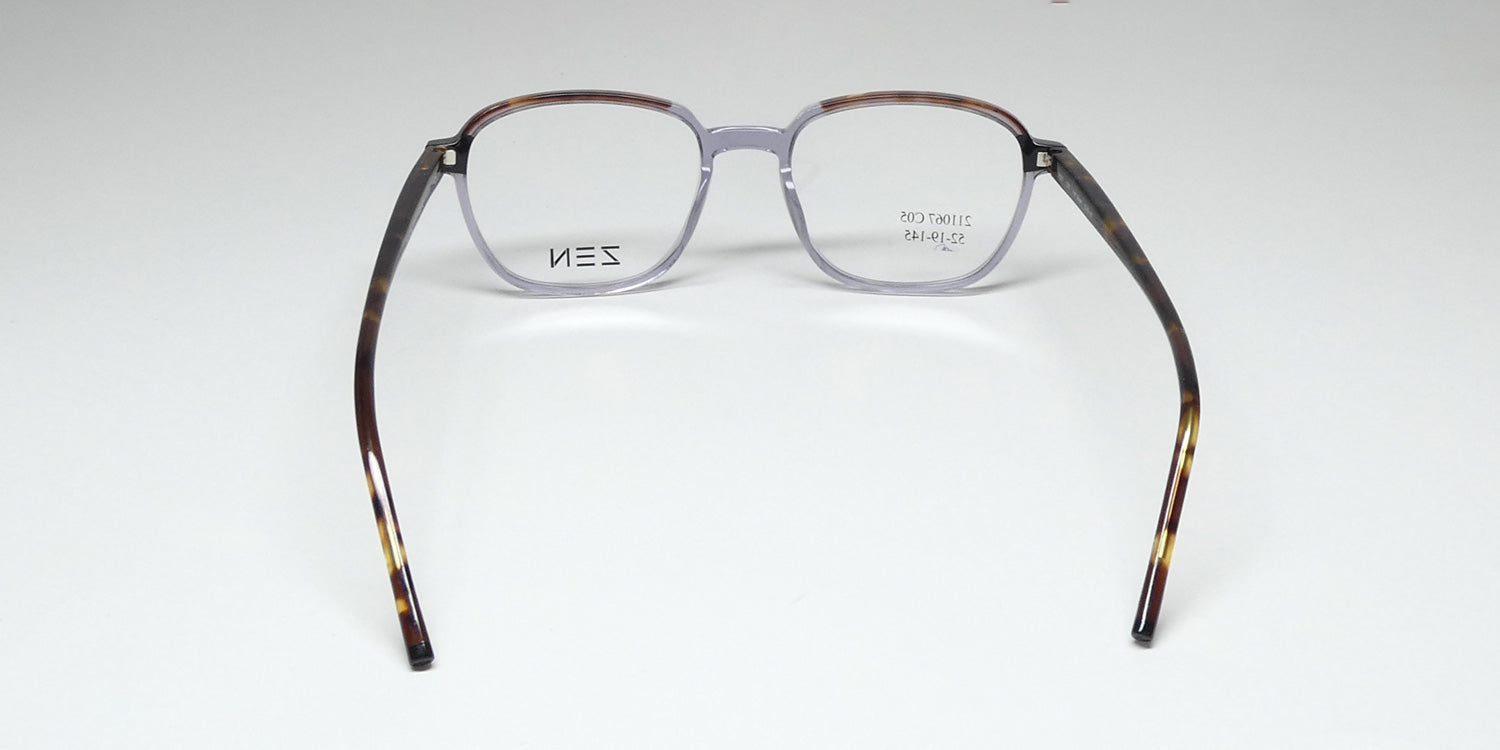 ZEN 211067 Van Buren Eyeglasses by ModaFrames