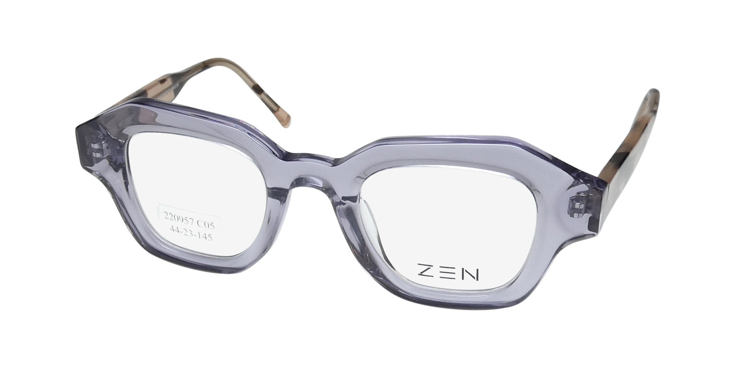 ZEN 220957 Wallabout Eyeglasses by ModaFrames