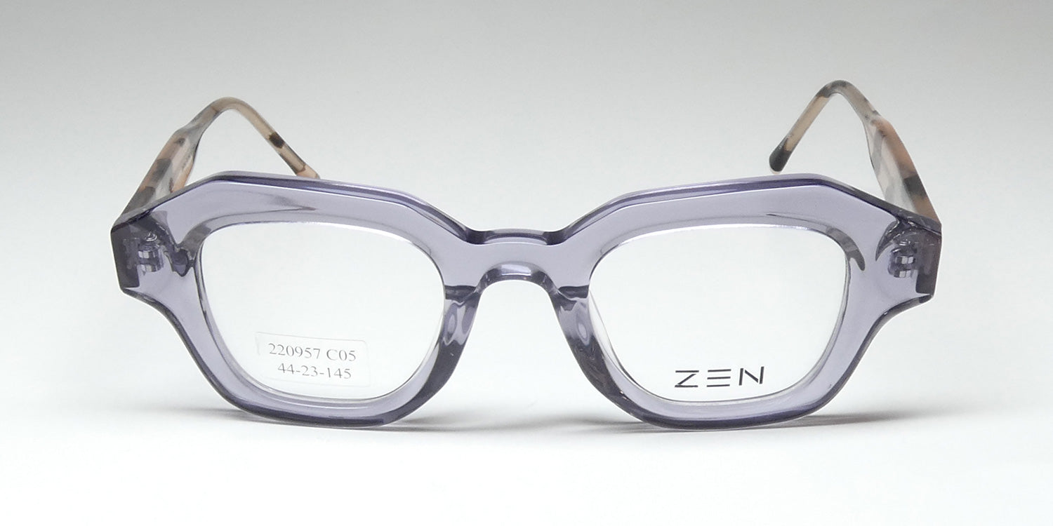 ZEN 220957 Wallabout Eyeglasses by ModaFrames