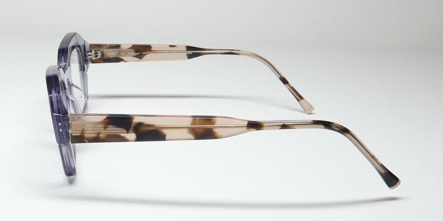 ZEN 220957 Wallabout Eyeglasses by ModaFrames