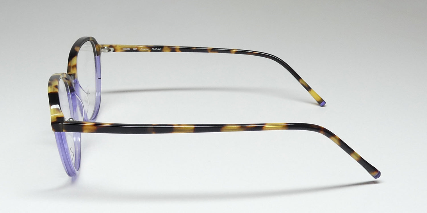 ZEN 200315 Acacias Eyeglasses by ModaFrames