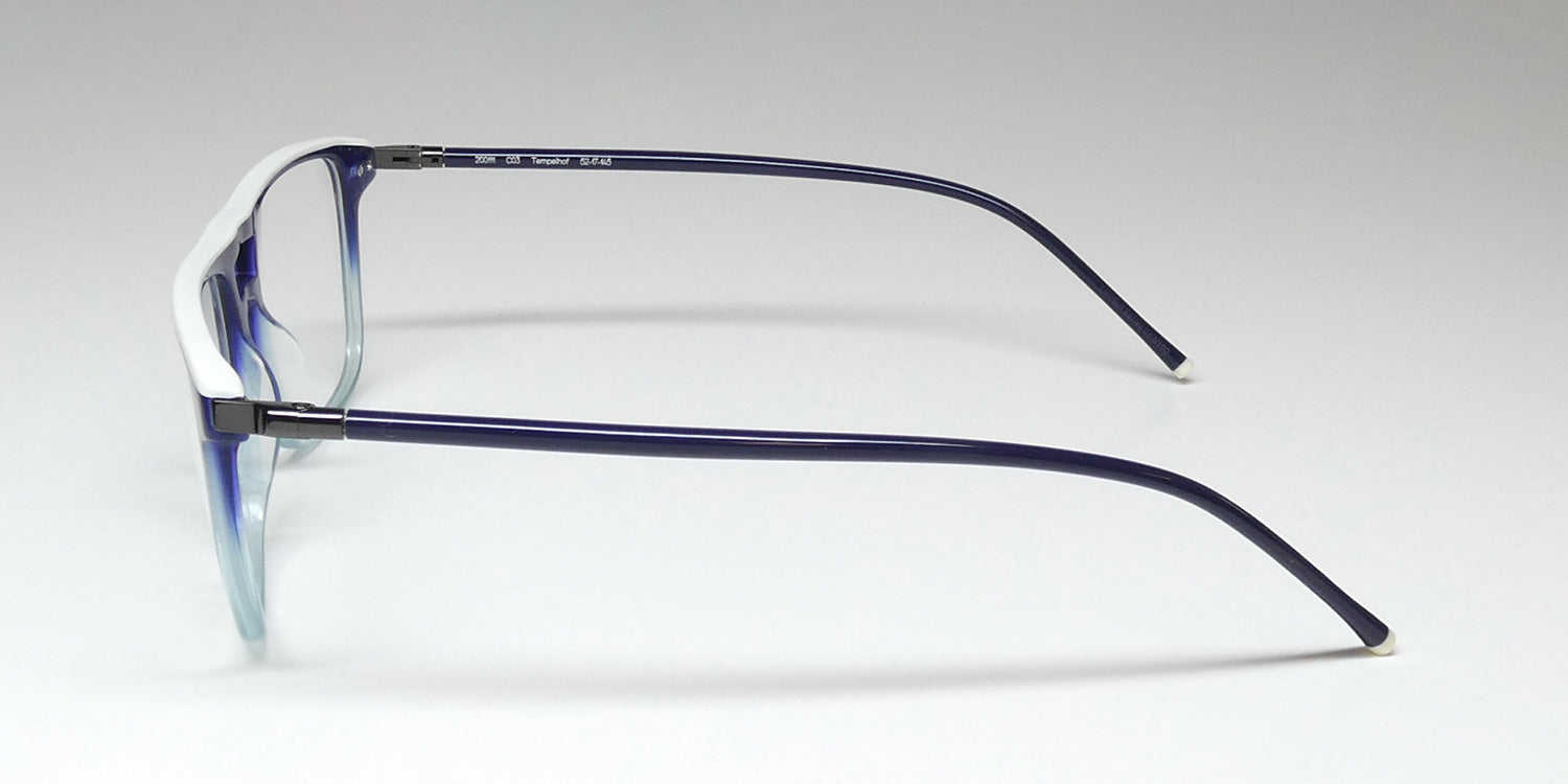 ZEN 200111 Tempelhof Eyeglasses by ModaFrames