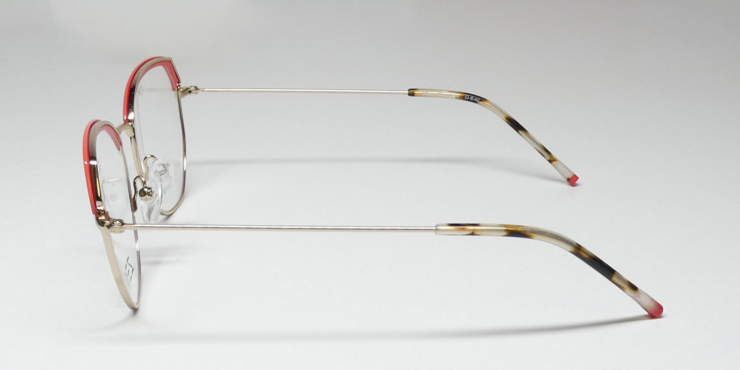 ZEN 211064 Leslie Eyeglasses by ModaFrames