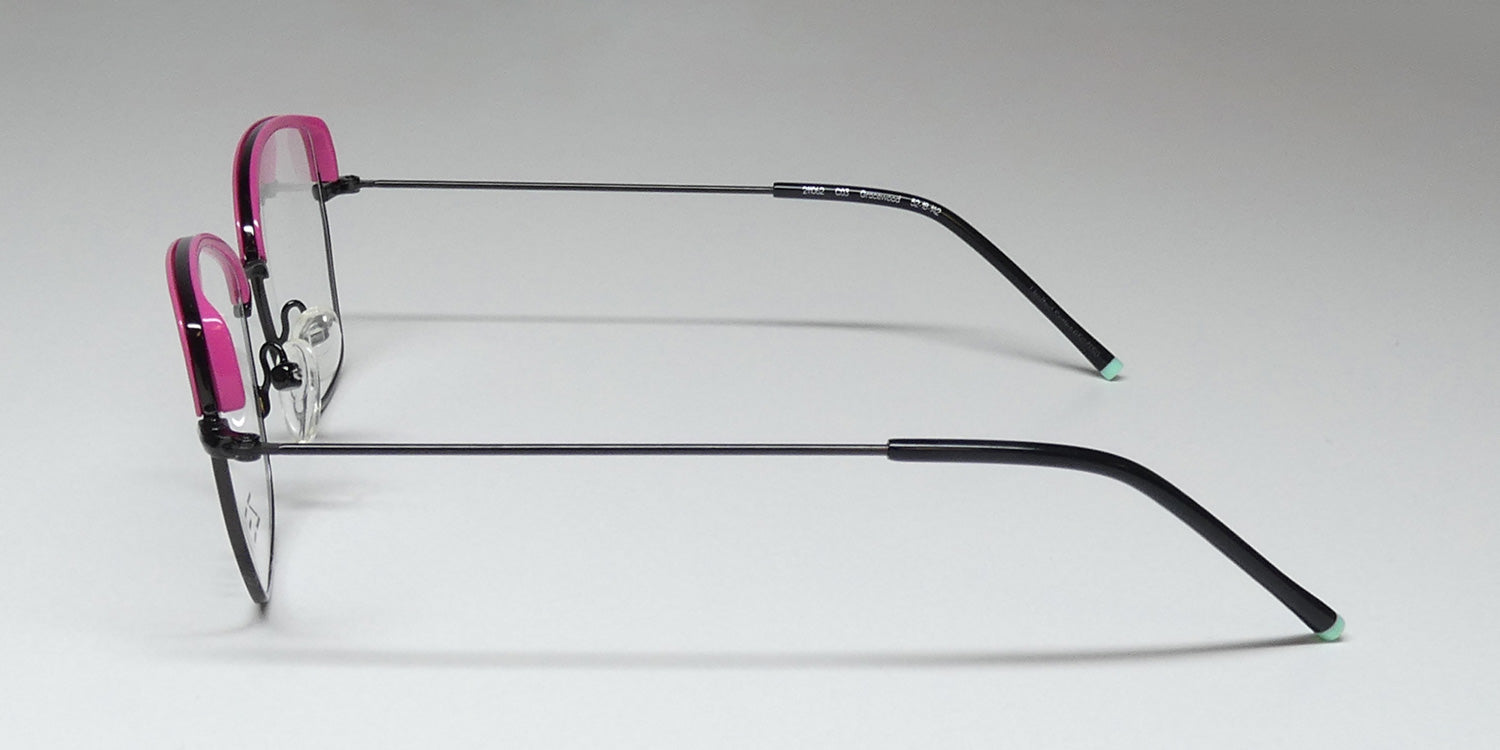 ZEN 211062 Gracewood Eyeglasses by ModaFrames