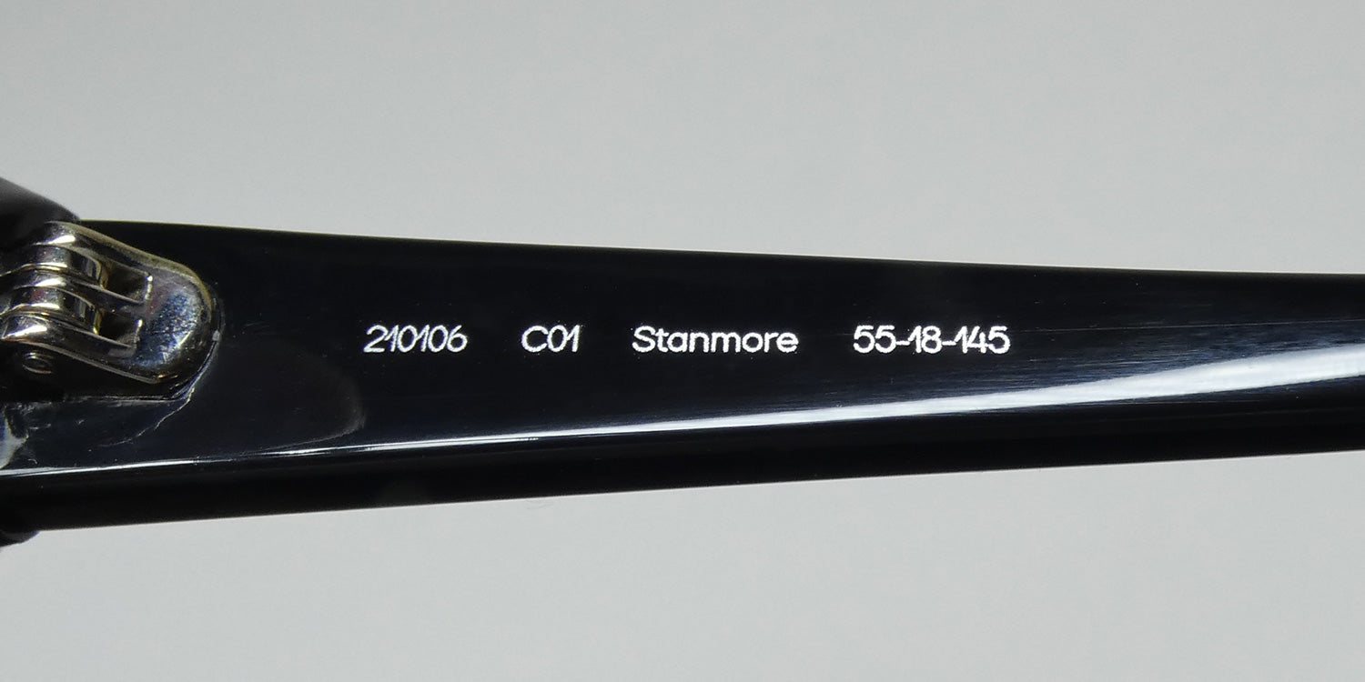 ZEN 210106 Stanmore Eyeglasses by ModaFrames