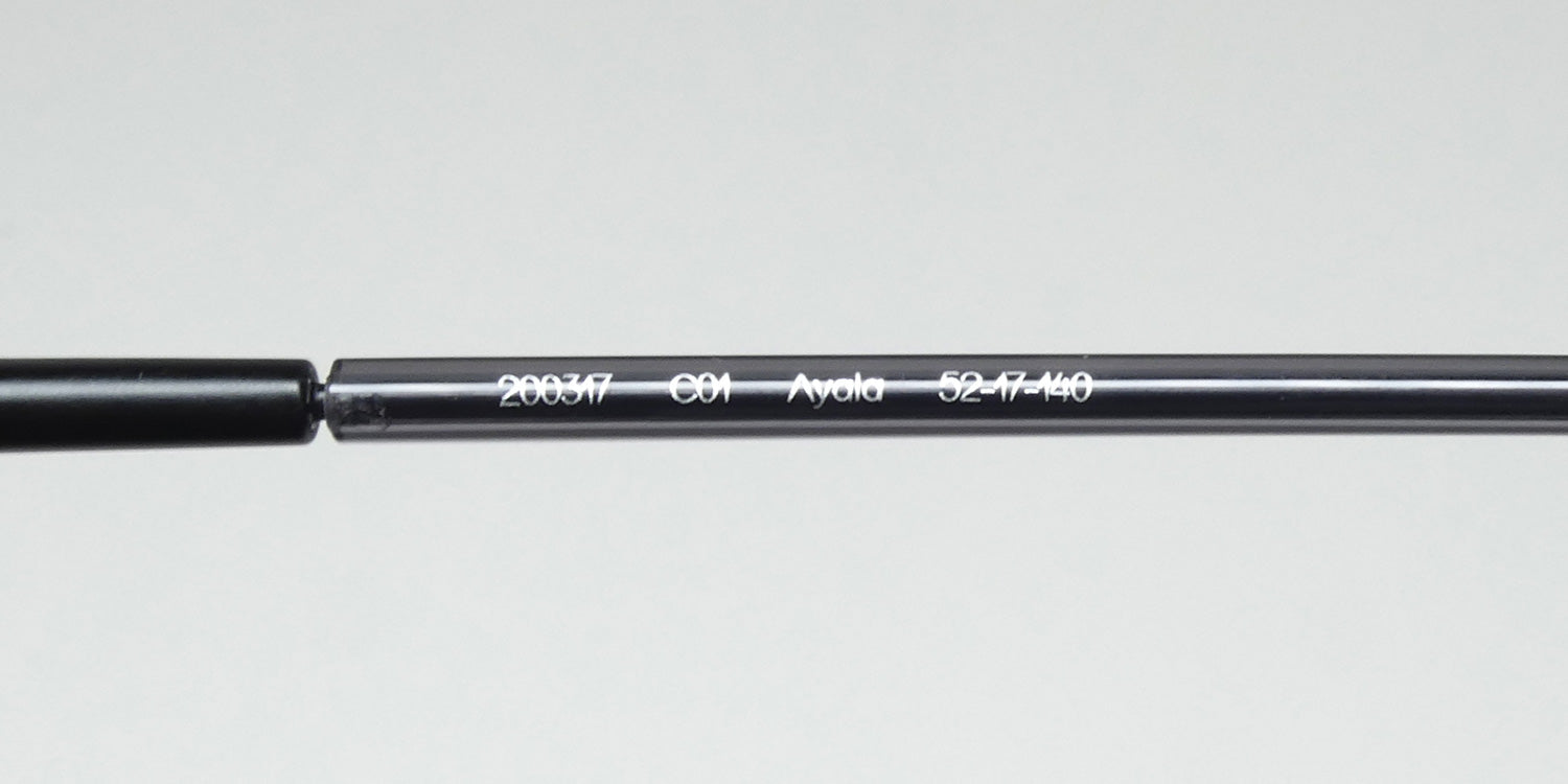ZEN 200317 Ayala Eyeglasses by ModaFrames