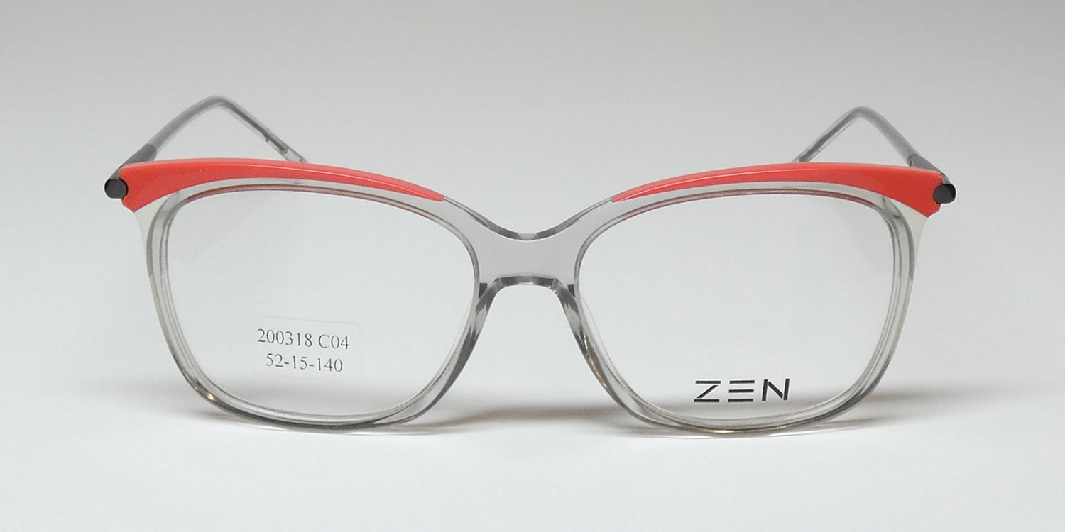 ZEN 200318 Lombia Eyeglasses by ModaFrames