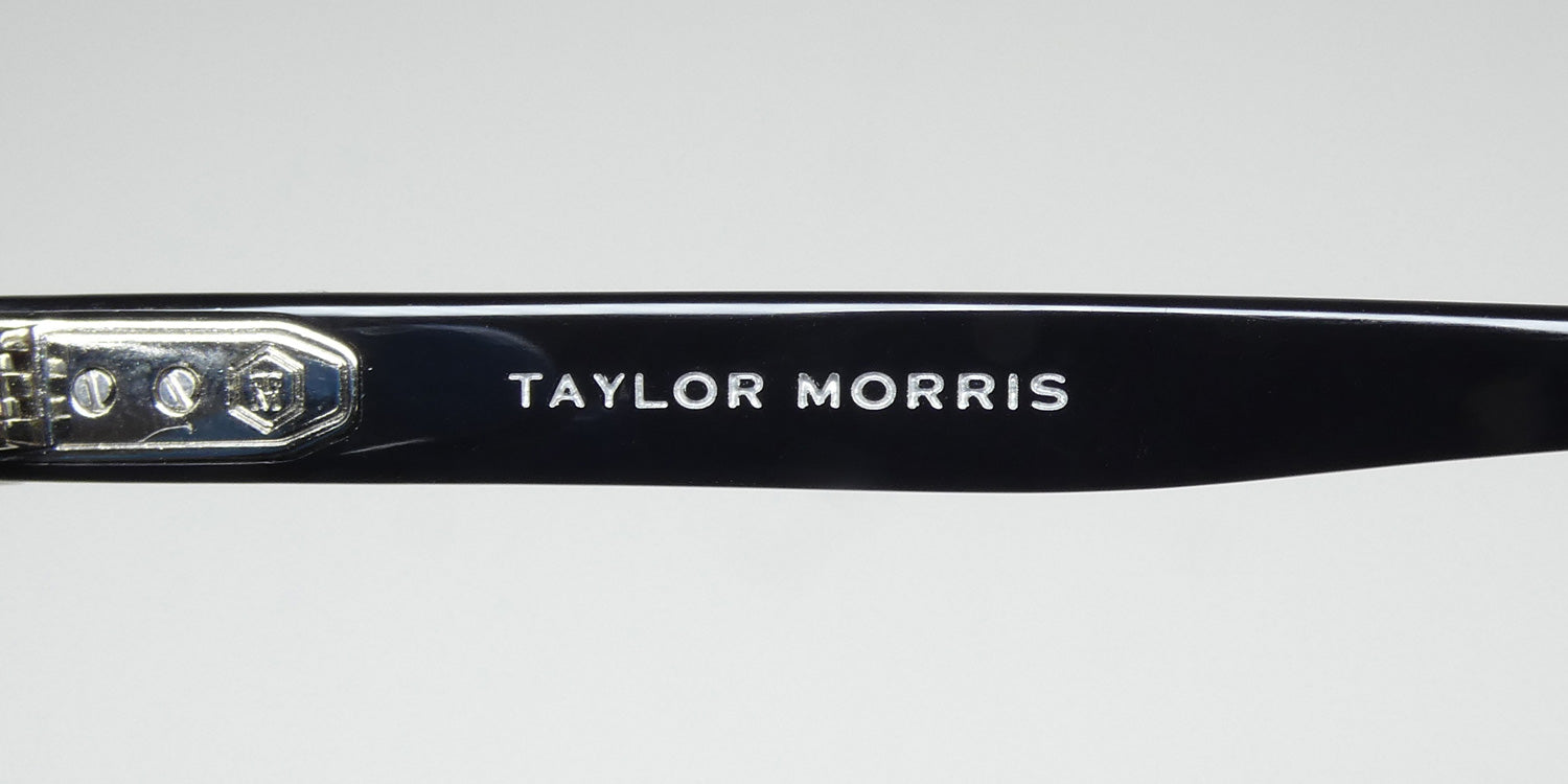 Taylor Morris W8 Eyeglasses by ModaFrames