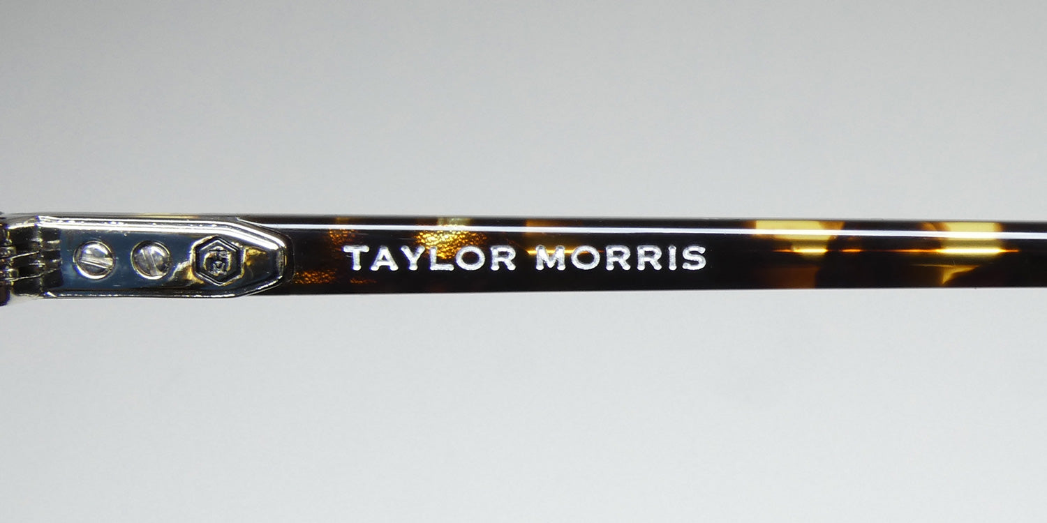 Taylor Morris Sw17 Eyeglasses by ModaFrames