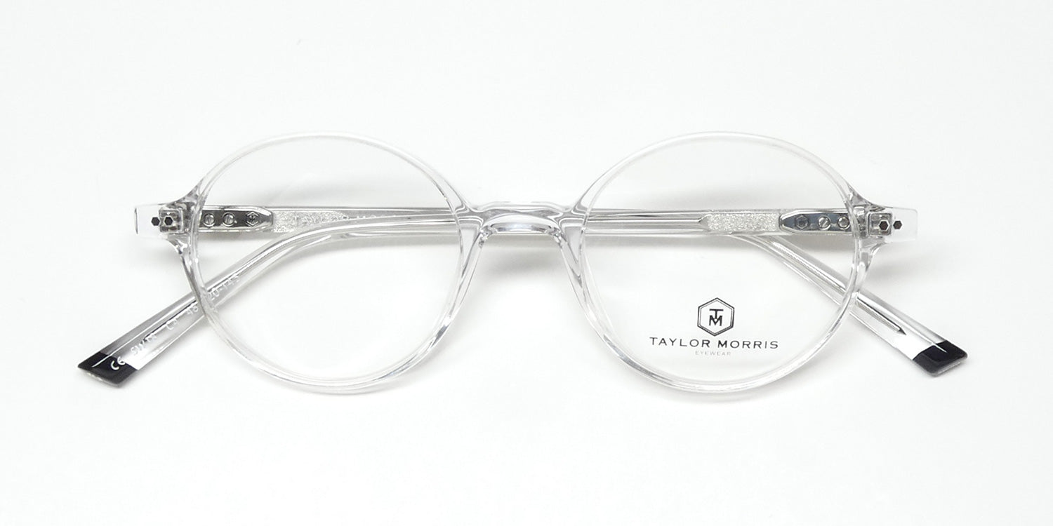 Taylor Morris Sw18 Eyeglasses by ModaFrames
