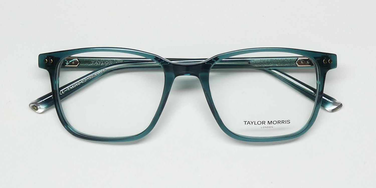 Taylor Morris Tm010 Eyeglasses by ModaFrames