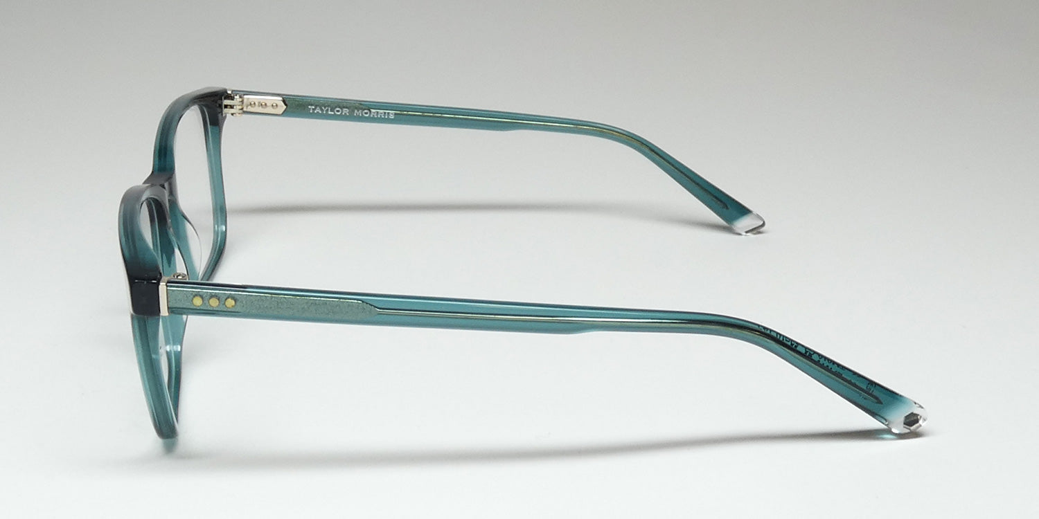 Taylor Morris Tm010 Eyeglasses by ModaFrames