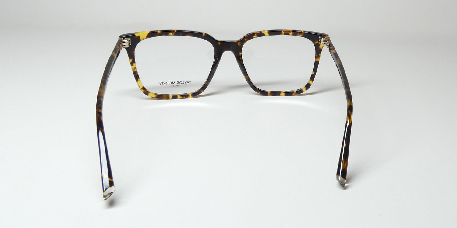 Taylor Morris Tm012 Eyeglasses by ModaFrames