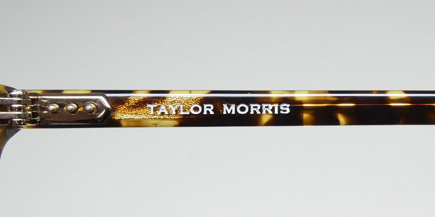 Taylor Morris Tm012 Eyeglasses by ModaFrames