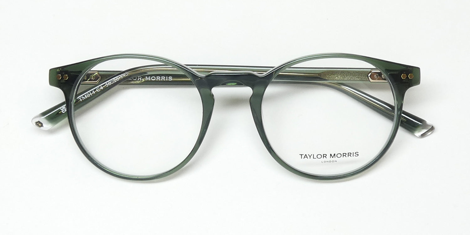 Taylor Morris Tm014 Eyeglasses by ModaFrames