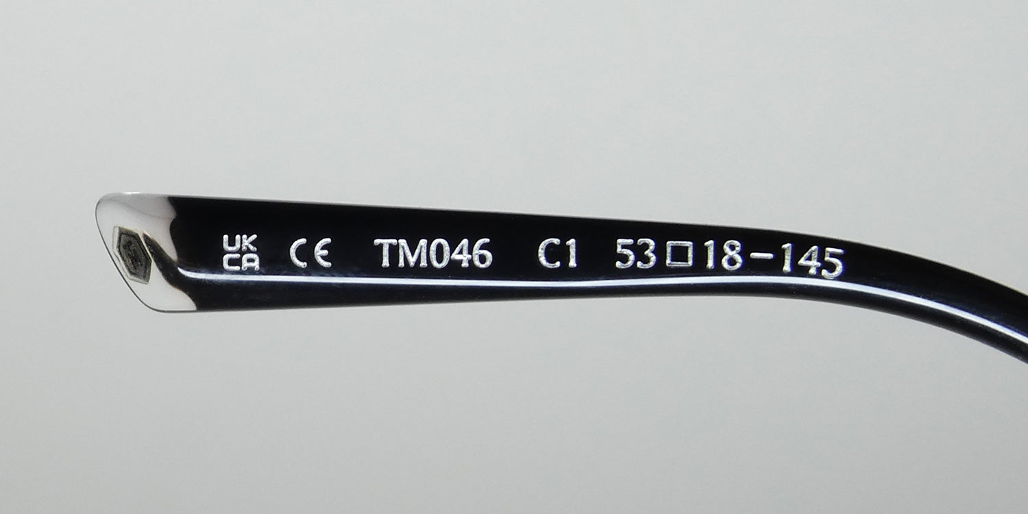Taylor Morris Tm046 Eyeglasses by ModaFrames