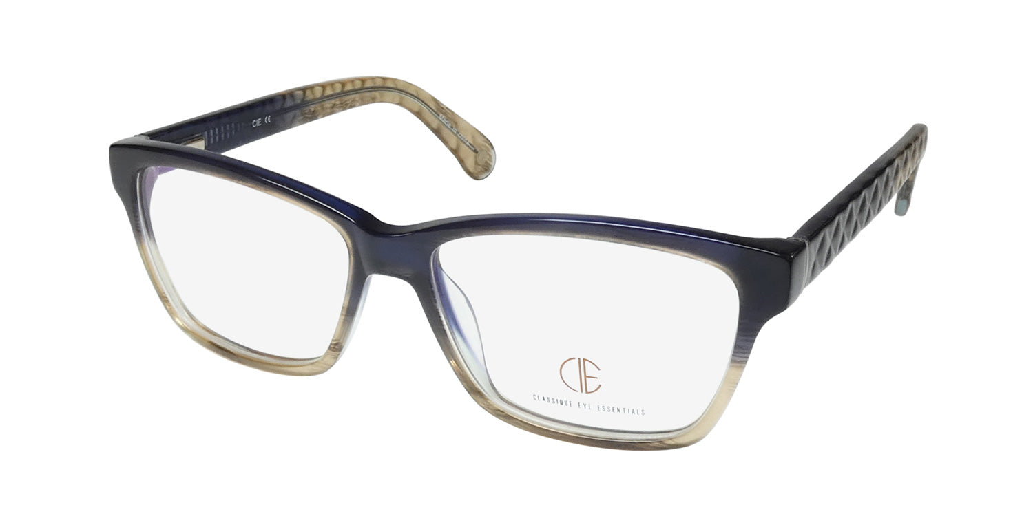 Classique Eyewear Eye Essentials Sec102 Eyeglasses by ModaFrames