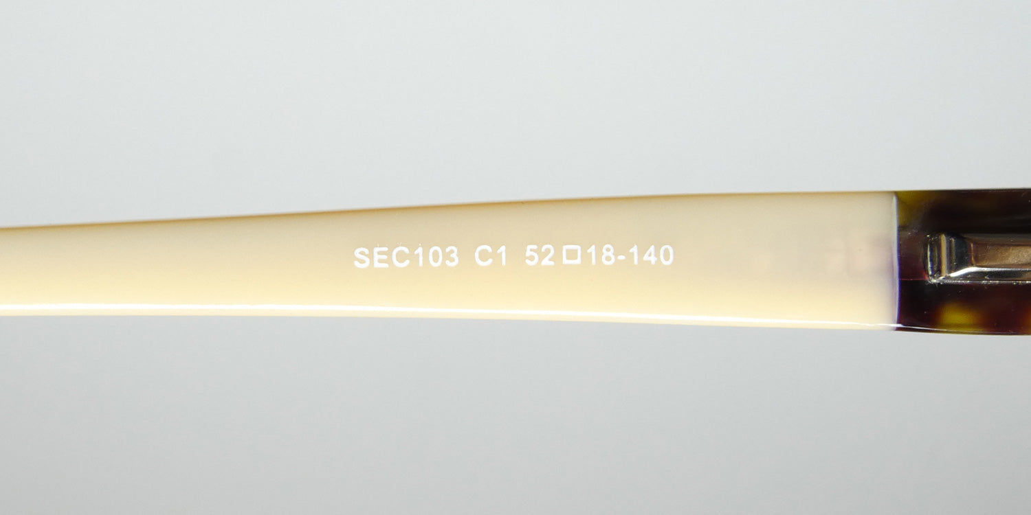 Classique Eyewear Eye Essentials Sec103 Eyeglasses by ModaFrames