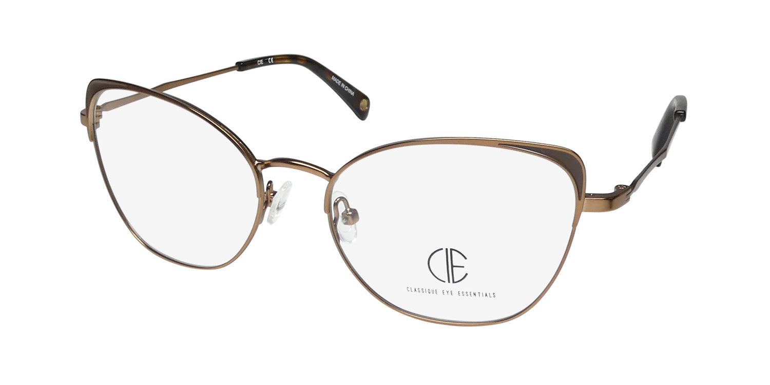 Classique Eyewear Eye Essentials Sec202 Eyeglasses by ModaFrames