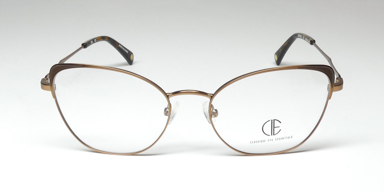 Classique Eyewear Eye Essentials Sec202 Eyeglasses by ModaFrames