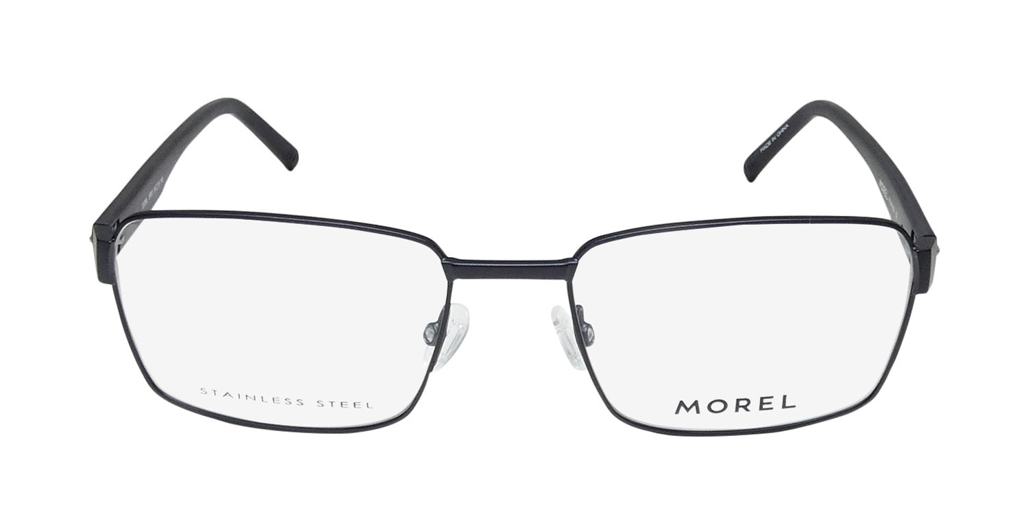 Morel Lightec 30326l Eyeglasses by ModaFrames