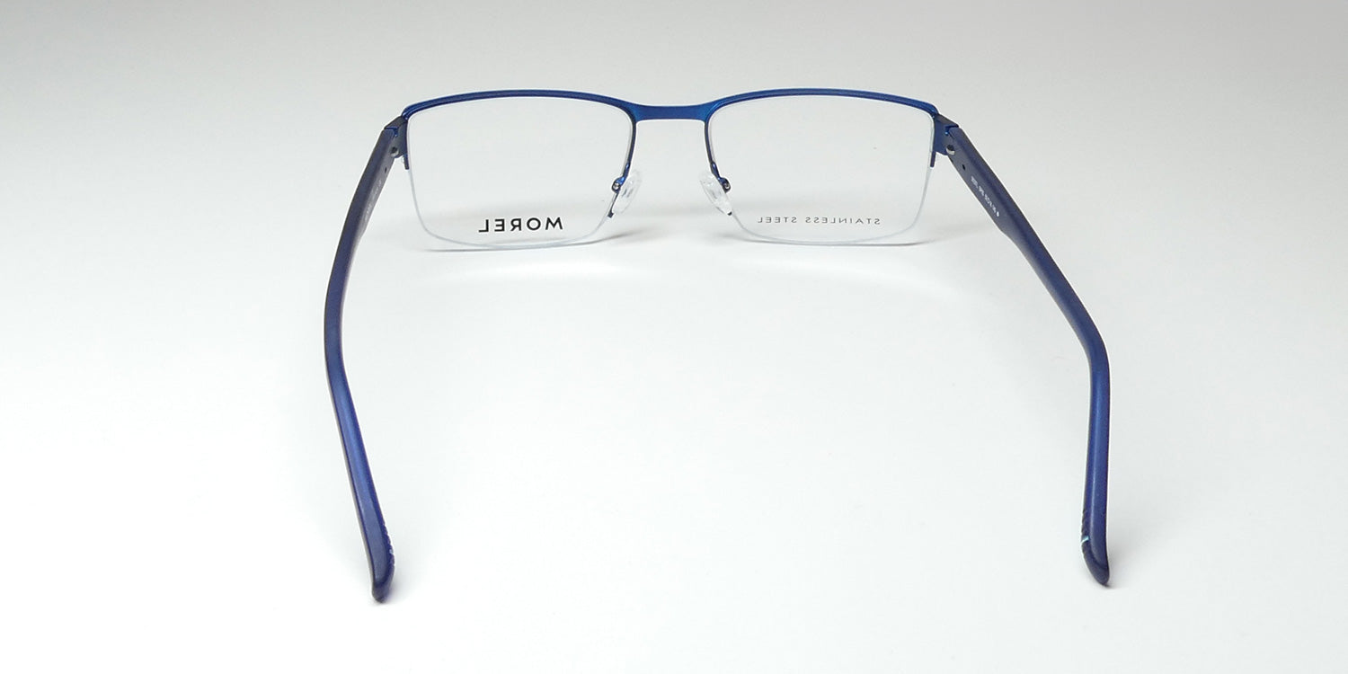 Morel Lightec 30327l Eyeglasses by ModaFrames