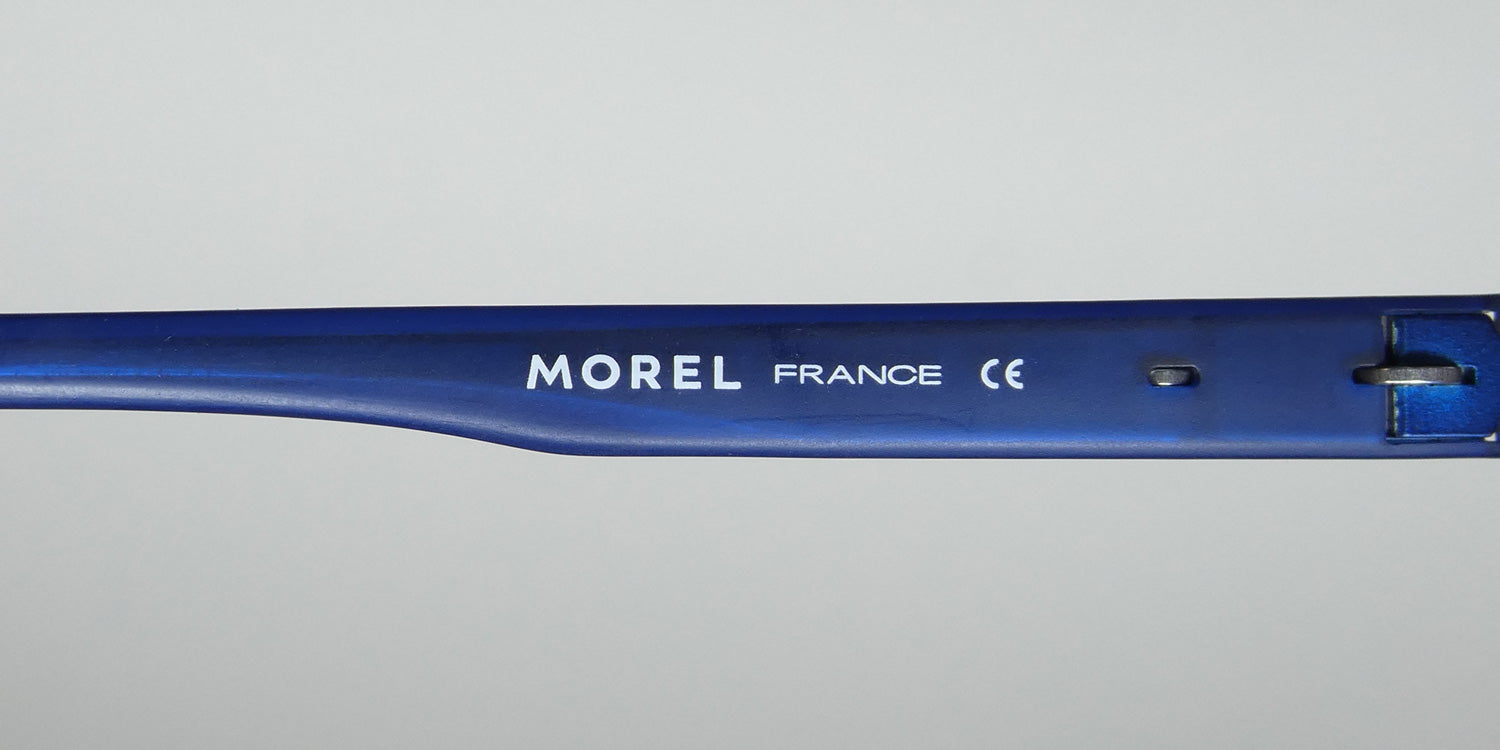 Morel Lightec 30327l Eyeglasses by ModaFrames