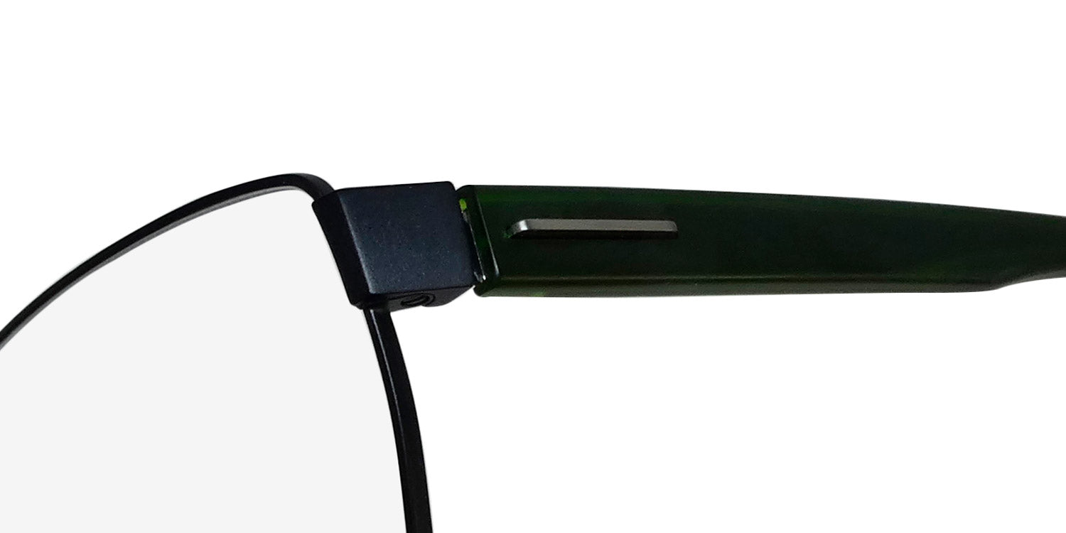 Morel Lightec 30328l Eyeglasses by ModaFrames