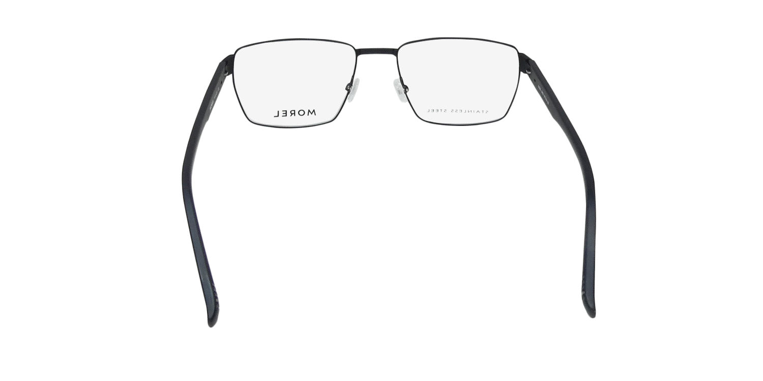 Morel Lightec 30328l Eyeglasses by ModaFrames
