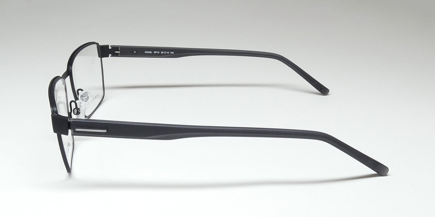 Morel Lightec 30329l Eyeglasses by ModaFrames