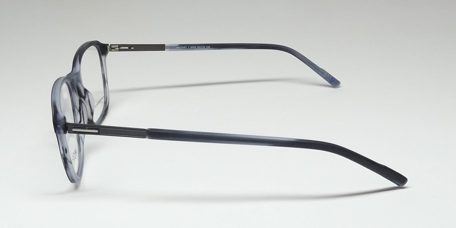 Morel Mozart 1 Eyeglasses by ModaFrames
