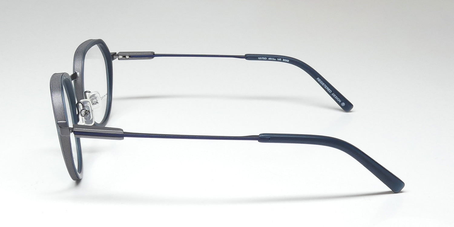 Morel Oga 10170o Eyeglasses by ModaFrames