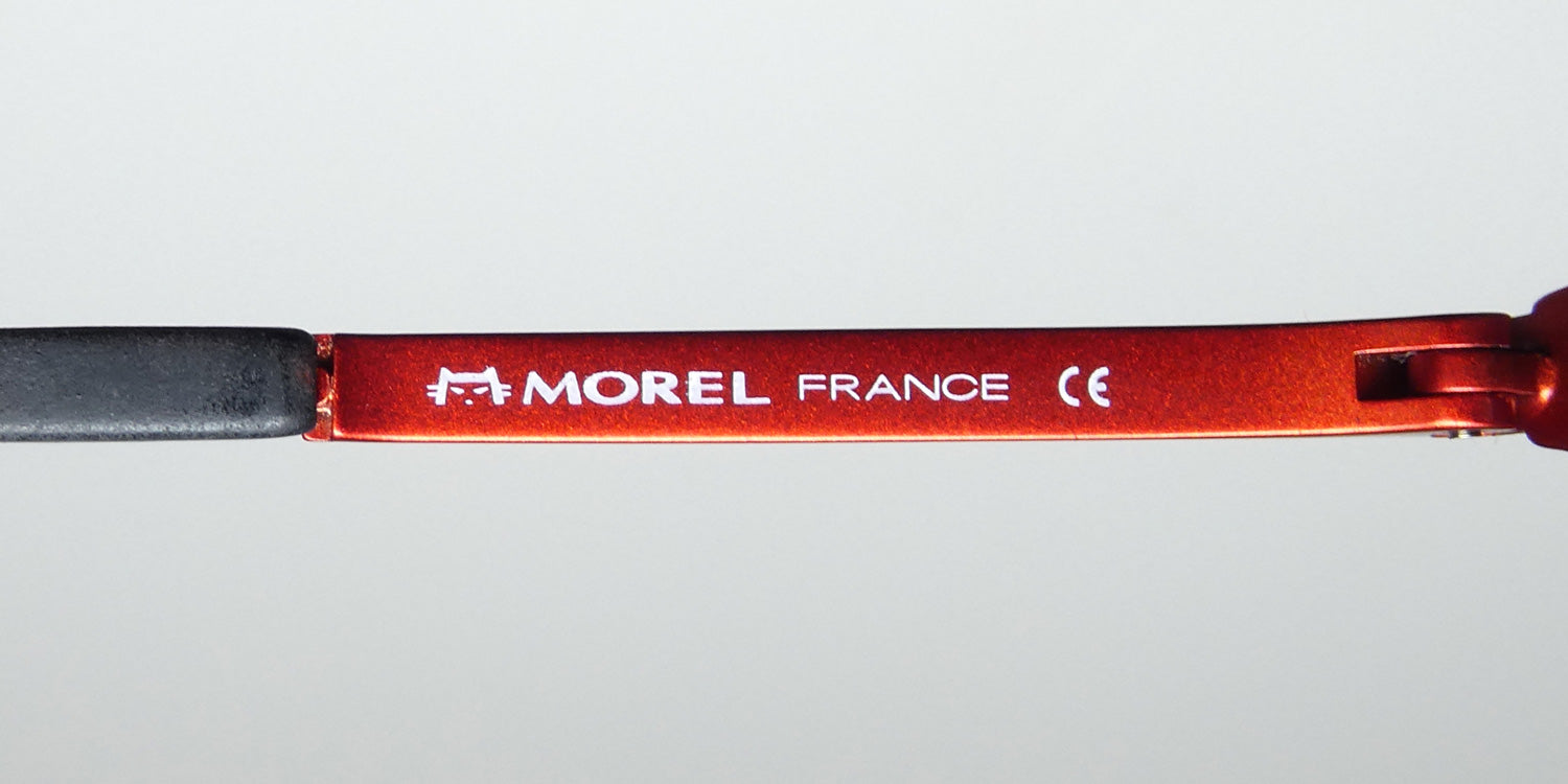 Morel Oga 10181o Eyeglasses by ModaFrames