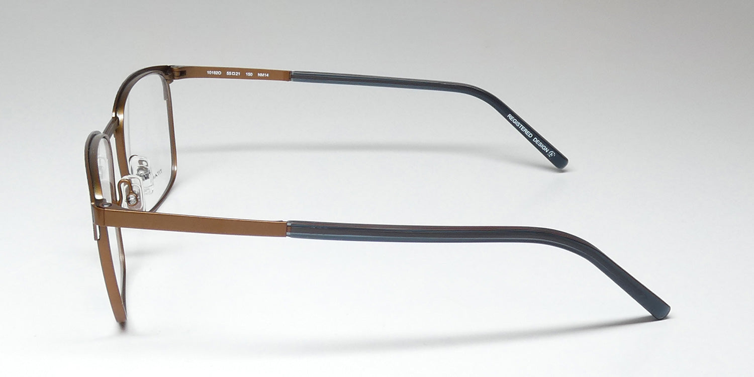 Morel Oga 10182o Eyeglasses by ModaFrames
