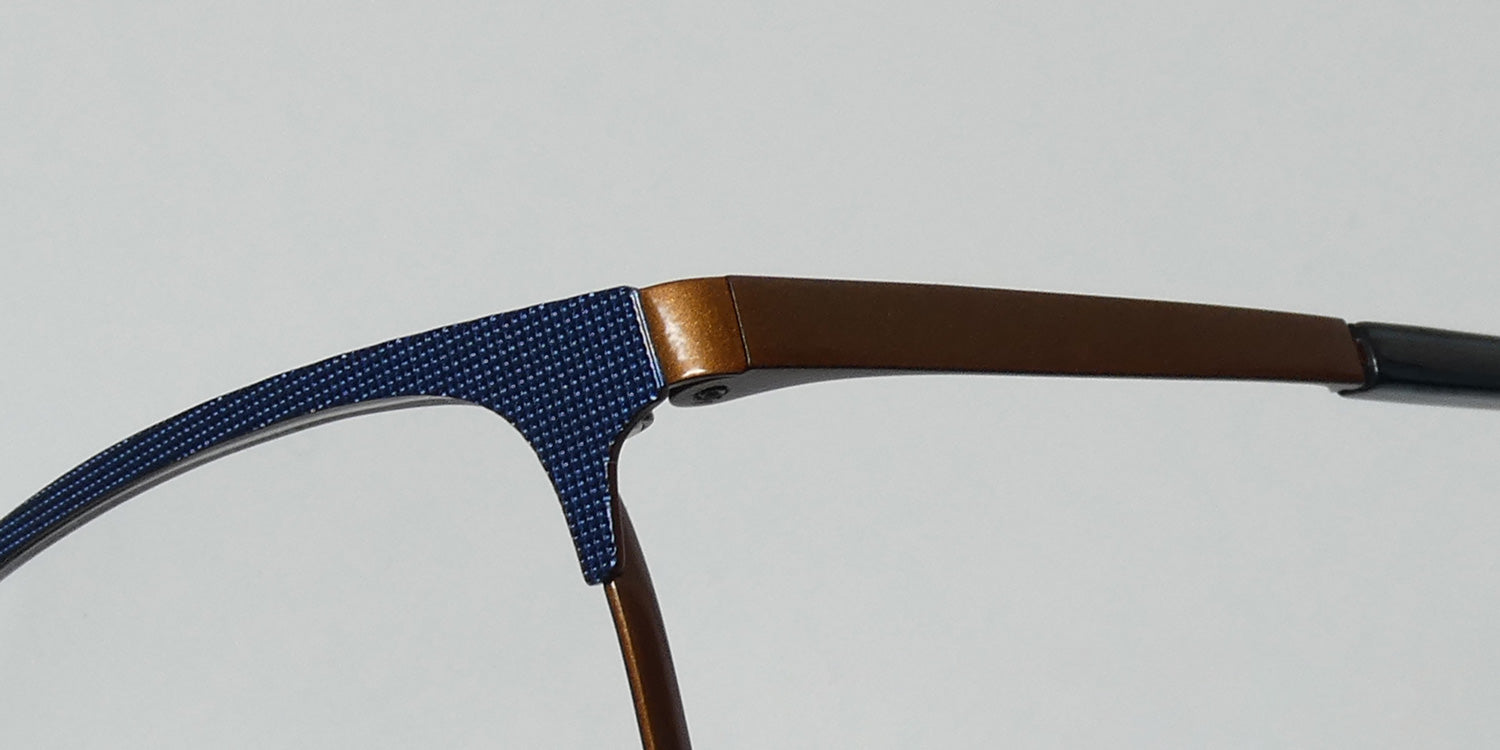 Morel Oga 10182o Eyeglasses by ModaFrames