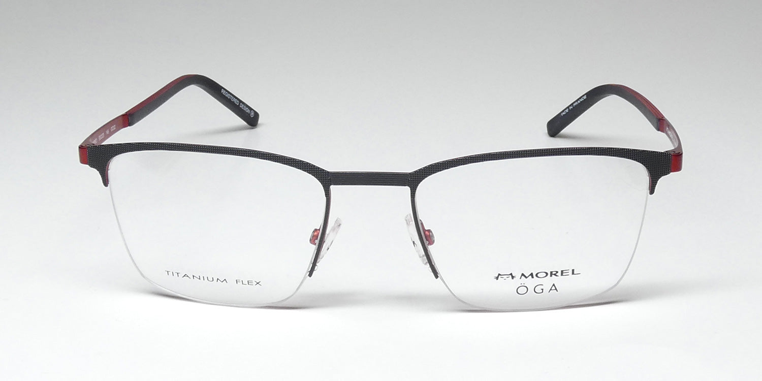 Morel Oga 10185o Eyeglasses by ModaFrames