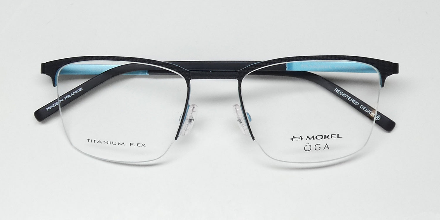 Morel Oga 10185o Eyeglasses by ModaFrames