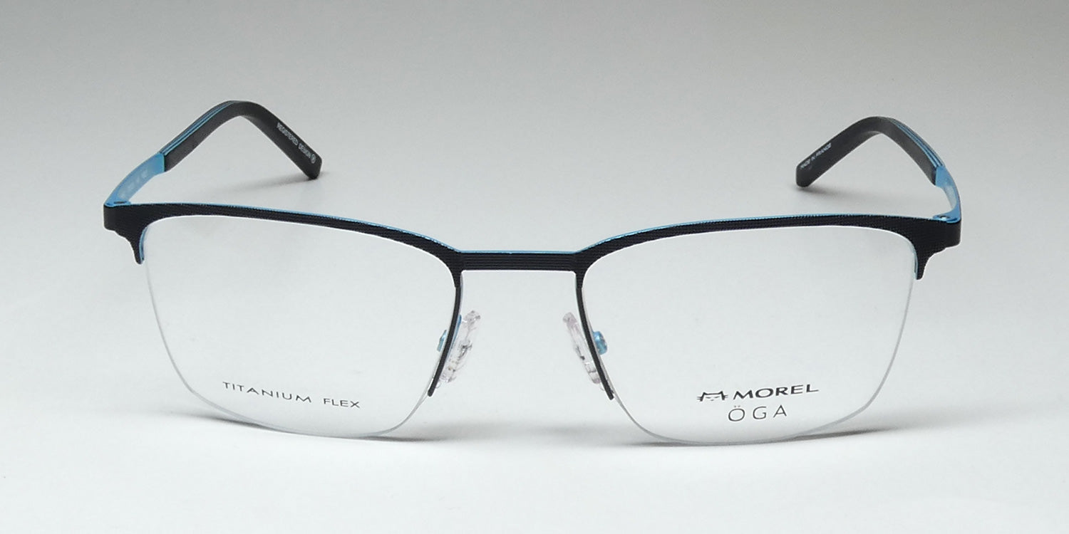 Morel Oga 10185o Eyeglasses by ModaFrames