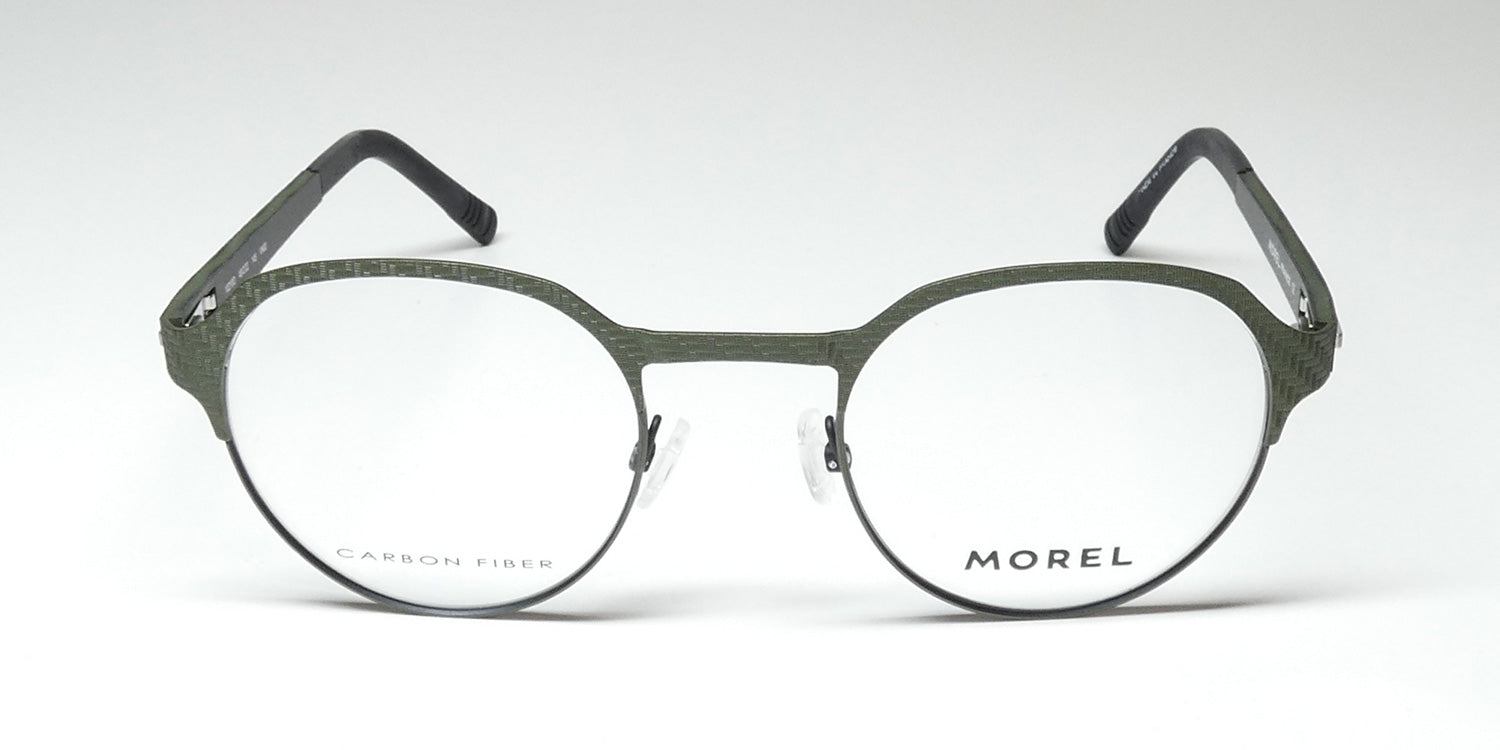 Morel Oga 10210o Eyeglasses by ModaFrames