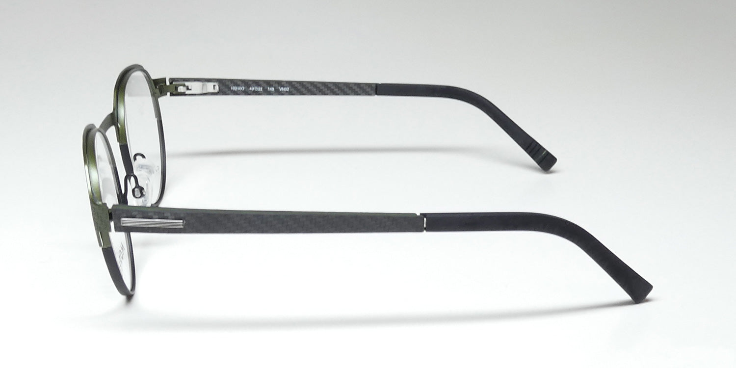 Morel Oga 10210o Eyeglasses by ModaFrames