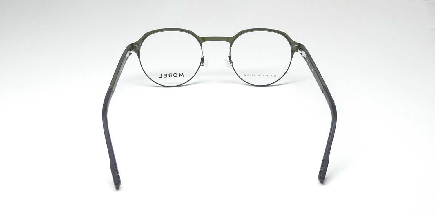 Morel Oga 10210o Eyeglasses by ModaFrames