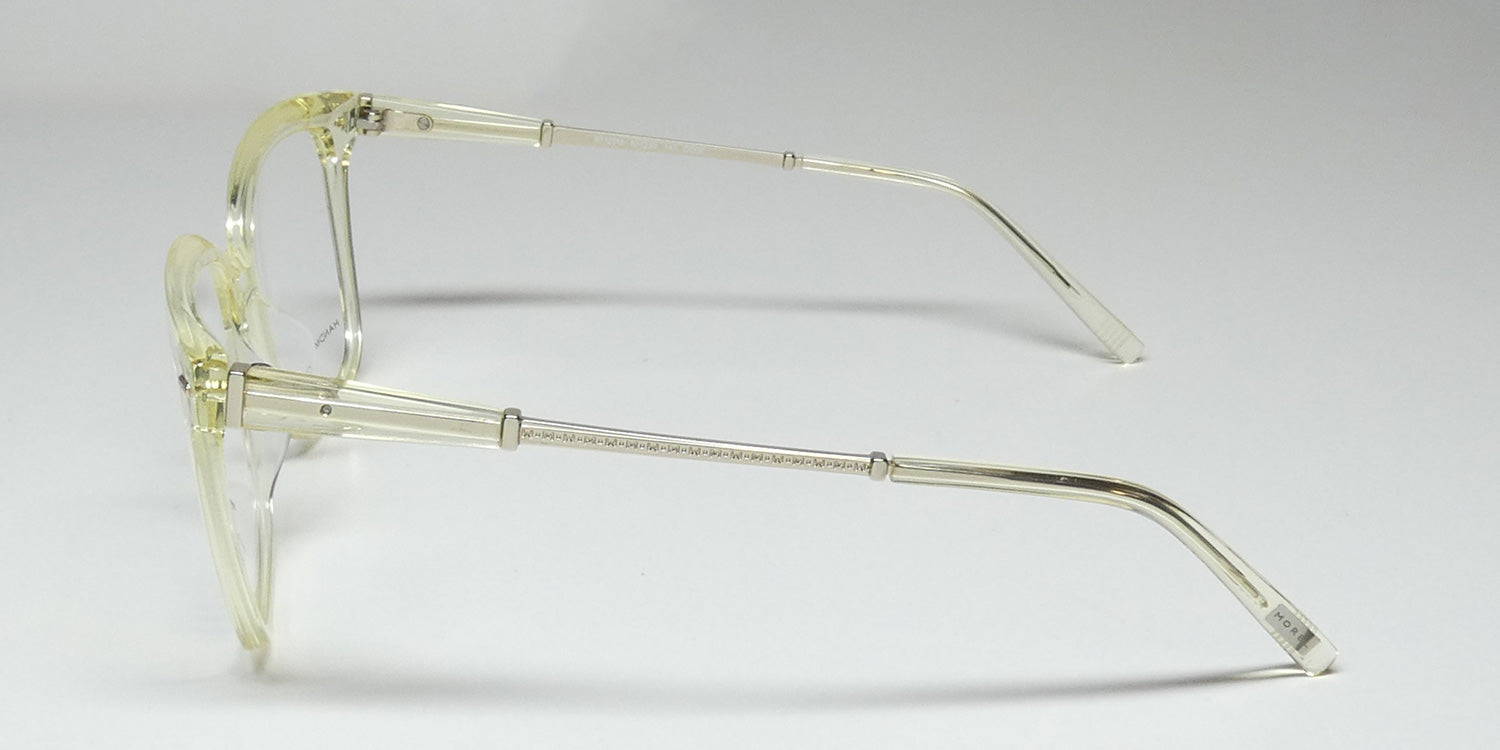 Morel 1880 60125m Eyeglasses by ModaFrames