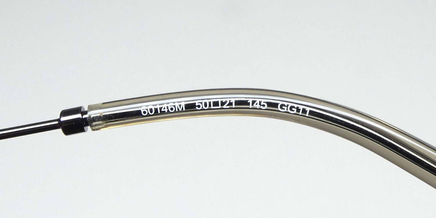 Morel 1880 60146m Eyeglasses by ModaFrames