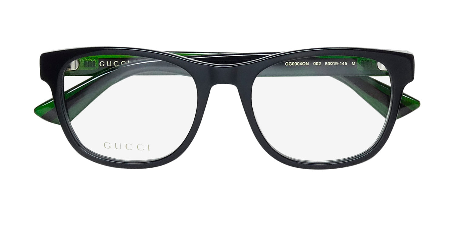 Gucci Gg0004on Eyeglasses by ModaFrames